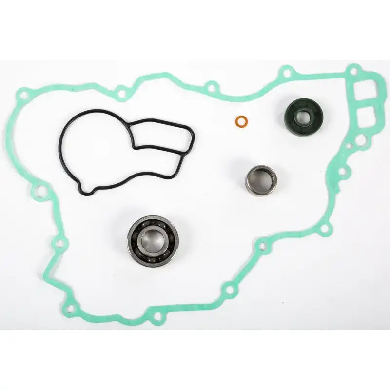 ATHENA Water Pump Repair Kit W/Bearings Ktm for Powersports