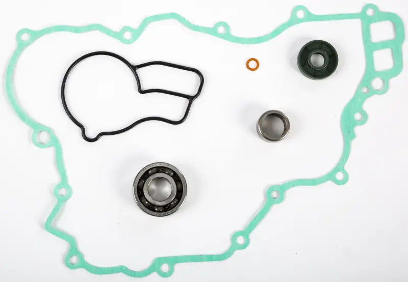 ATHENA Water Pump Repair Kit W/Bearings Ktm for Powersports