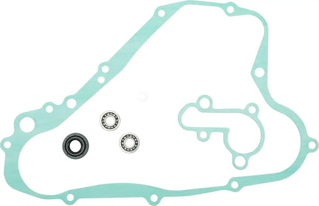 Water Pump Repair Kit W/Bearings Suz - Powersports