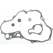 ATHENA Water Pump Repair Kit W/Bearings Yam for Powersports