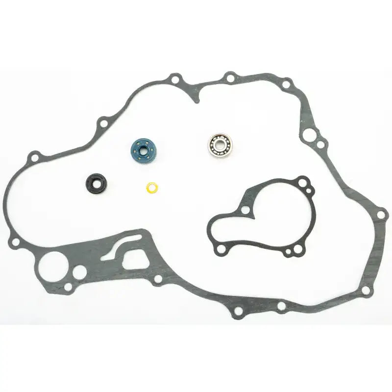 ATHENA Water Pump Repair Kit W/Bearings Yam for Powersports