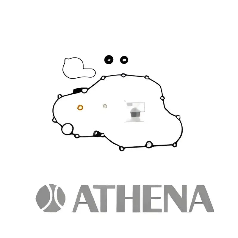 ATHENA Water Pump Repair Kit W/Bearings Yam for Powersports