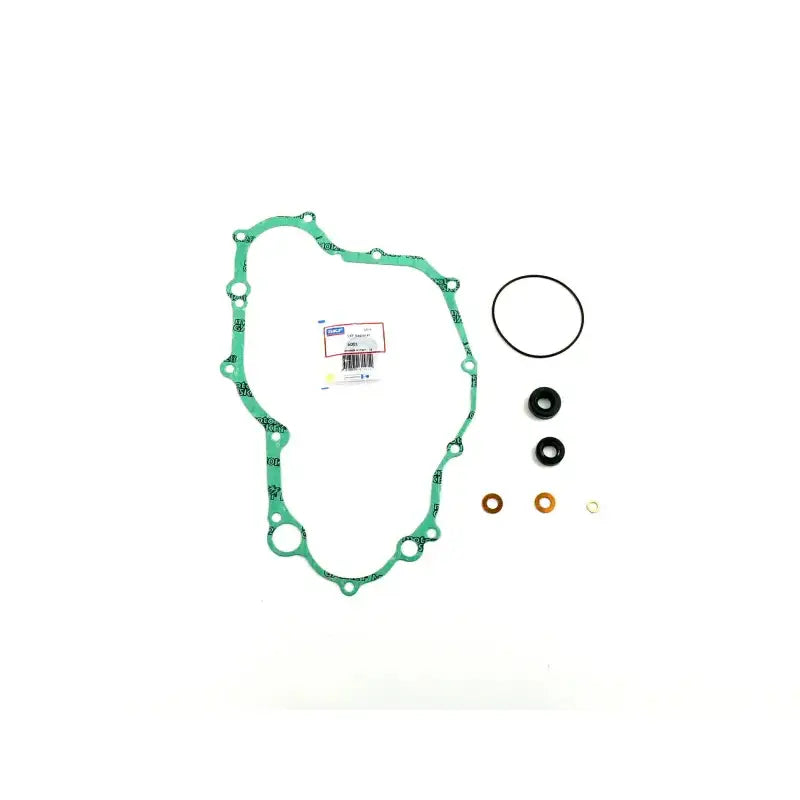 ATHENA Water Pump Repair Kit W/Bearings Yam for Powersports