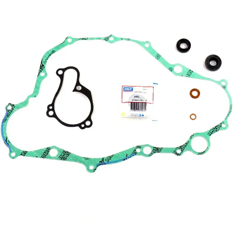 ATHENA Water Pump Repair Kit W/Bearings Yam for Powersports