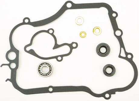 ATHENA Water Pump Repair Kit W/Bearings Yam for Powersports
