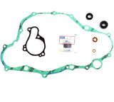 ATHENA Water Pump Repair Kit W/Bearings Yam for Powersports
