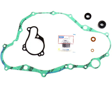 ATHENA Water Pump Repair Kit W/Bearings Yam for Powersports