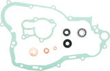 ATHENA Water Pump Repair Kit W/Bearings Yam for Powersports