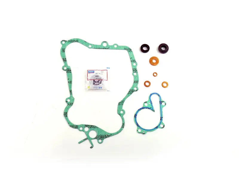 ATHENA Water Pump Repair Kit W/Bearings Yam for Powersports