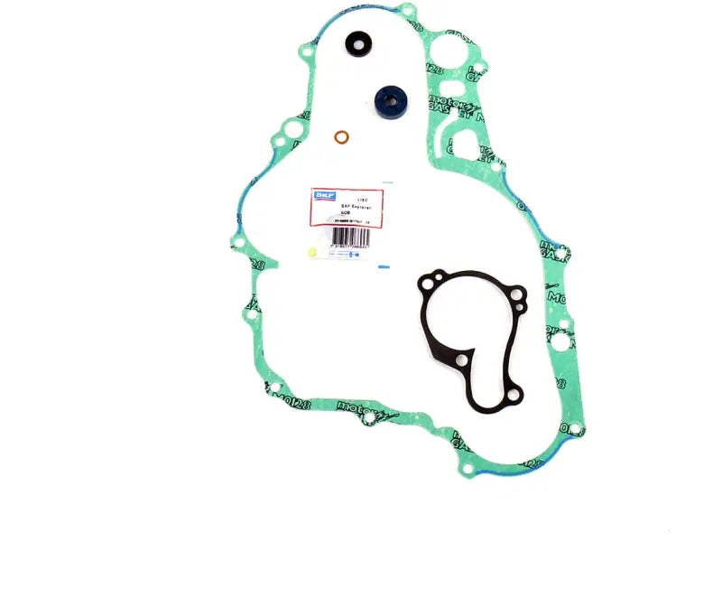 ATHENA Water Pump Repair Kit W/Bearings Yam for Powersports