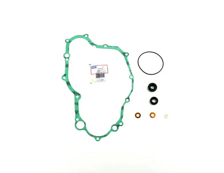 ATHENA Water Pump Repair Kit W/Bearings Yam for Powersports