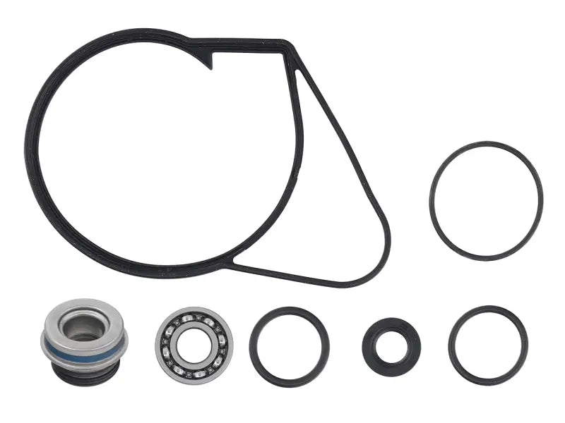 SP1 Water Pump Repair Kit Yam