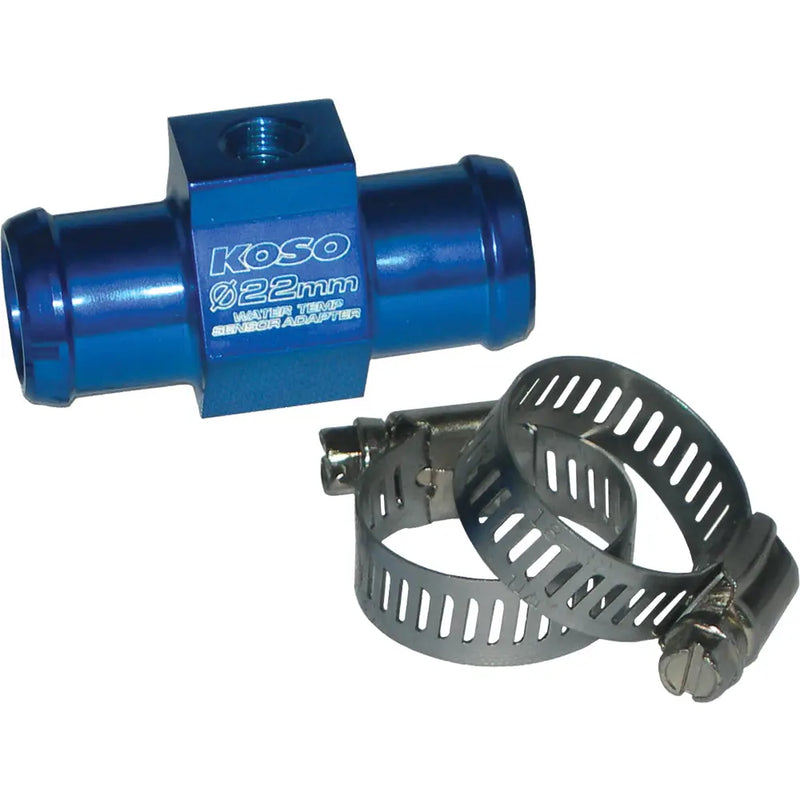 Water Temperature Sensor Adapter 16mm