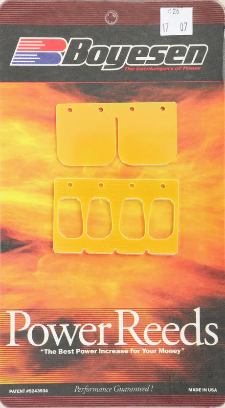Watercraft Power Reeds - Powersports