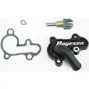 BOYESEN Waterpump Cover & Impeller Kit Black for Powersports