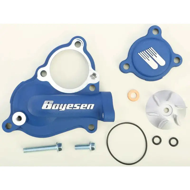 BOYESEN WPK-17L
