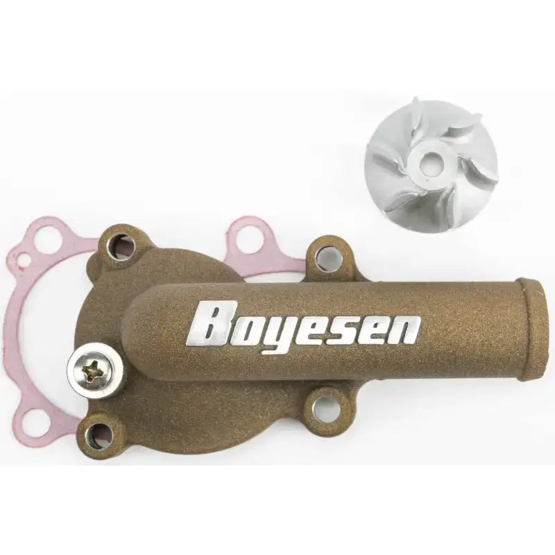 BOYESEN WPK-18AM