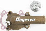 BOYESEN WPK-18AM