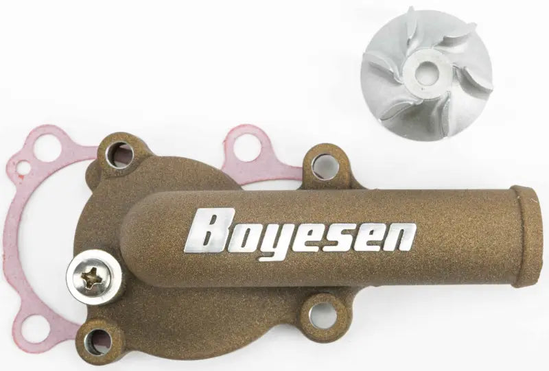 BOYESEN WPK-18AM
