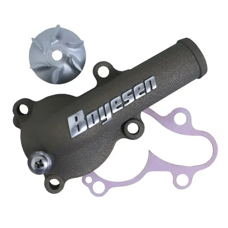 BOYESEN Waterpump Cover & Impeller Kit Magnesium for Powersports