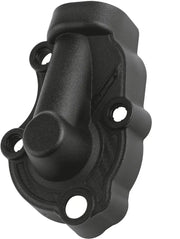 POLISPORT Waterpump Cover Yam Black