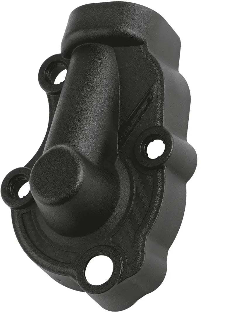 POLISPORT Waterpump Cover Yam Black