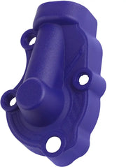 POLISPORT Waterpump Cover Yam Blue