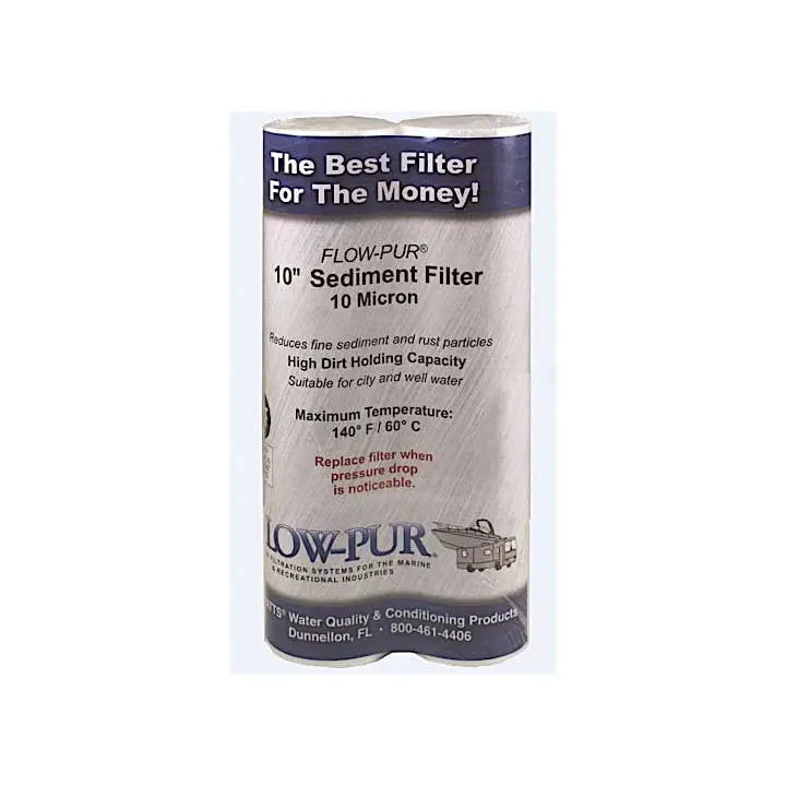 Watts Water Quality F560021 Water Filter