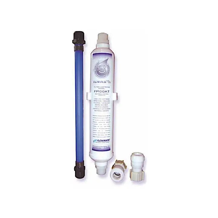 Watts Water Quality FP10GKTUC Water Filter