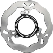 Wave Rotor Rear - GALFER