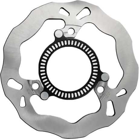 Wave Rotor Rear - GALFER