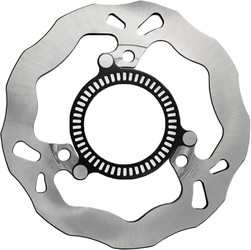 Wave Rotor Rear - GALFER