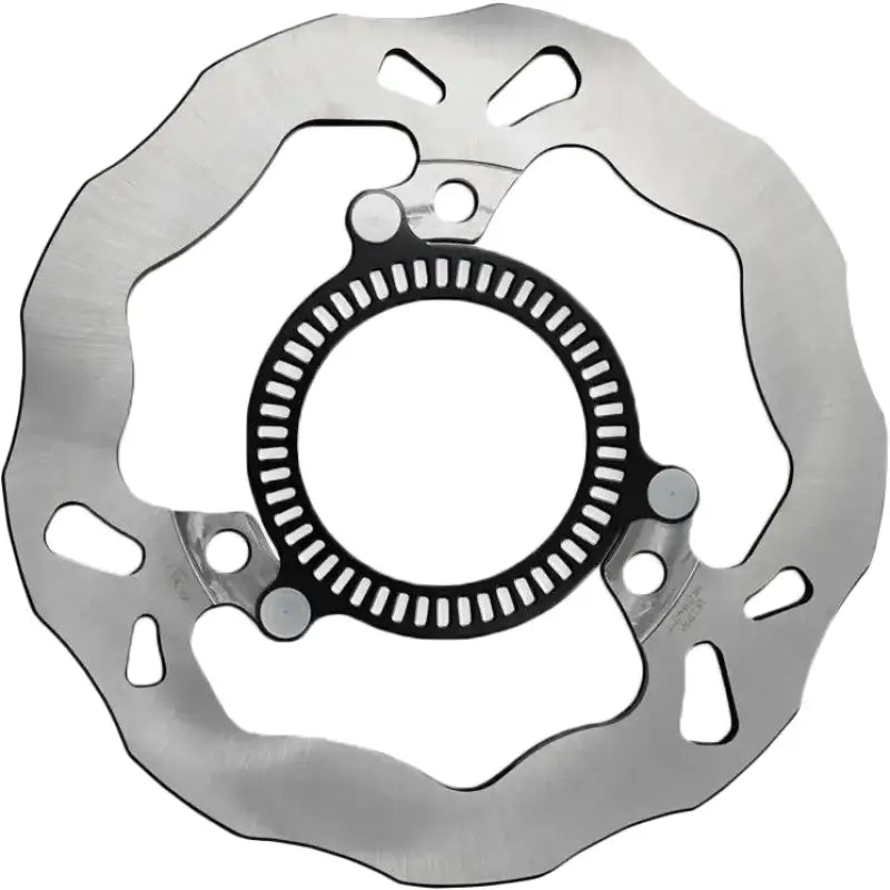 Wave Rotor Rear - GALFER