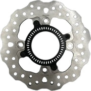 Wave Rotor Rear - GALFER