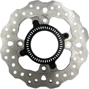 Wave Rotor Rear - GALFER