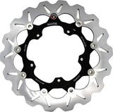 Motorcycle brake disc Wave Rotor Front for powersports RV parts & accessories