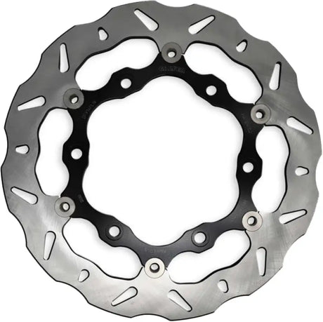 Motorcycle brake rotor Wave Rotor Front for rv parts & accessories and truck parts