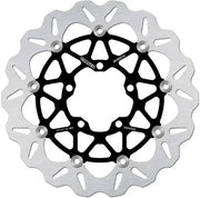 Wave Rotor Front