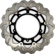 Motorcycle brake disc Wave Rotor Front perfect for RV parts accessories and truck parts