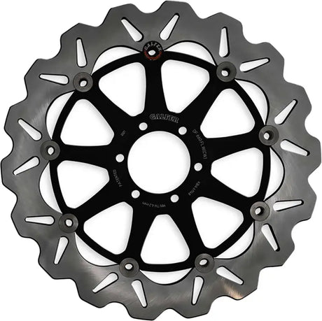 Motorcycle brake disc for Wave Rotor Front, great rv parts & accessories or truck parts
