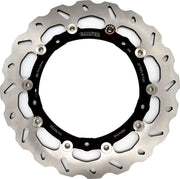 Wave Rotor Front