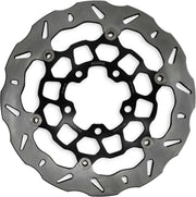 Wave Rotor Front