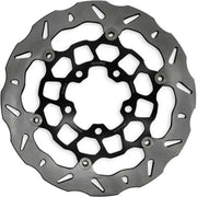 Wave Rotor Front