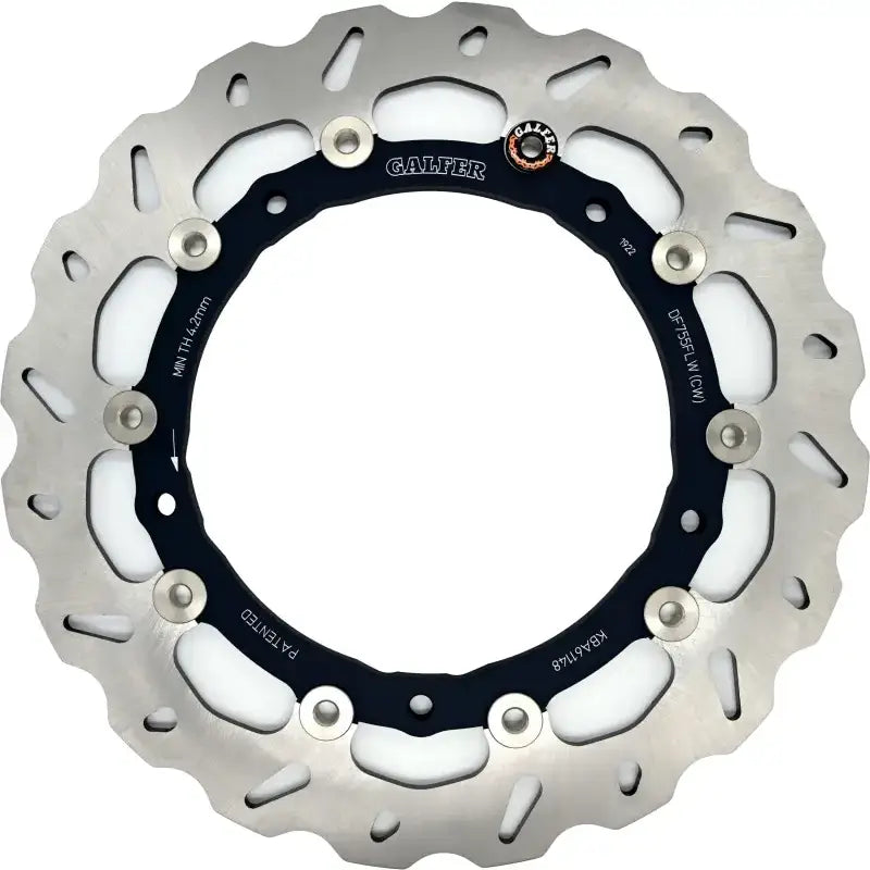 Wave Rotor Front