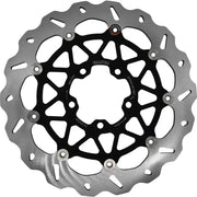 Wave Rotor Front