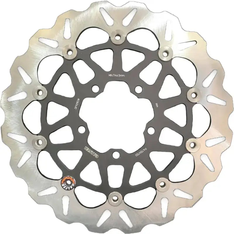 Motorcycle brake rotor for Wave Rotor Front — perfect RV parts & accessories, truck parts