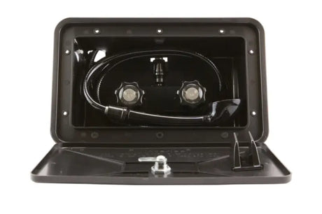 1308B Exterior Shower