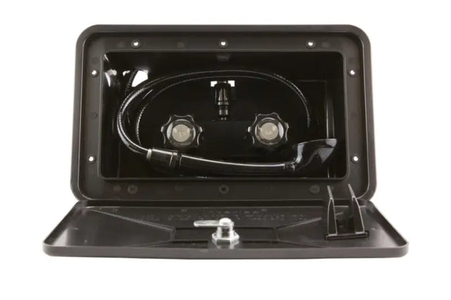 1308B Exterior Shower