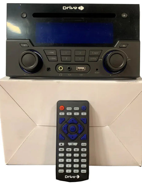 DVD3000 Radio