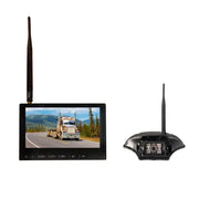 Wayglobal GT-778WT-725 Backup Camera